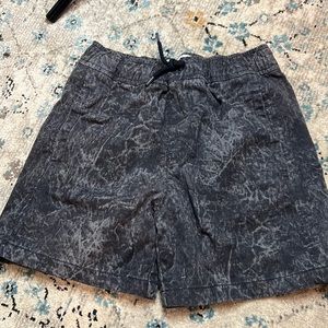 Boys Abercrombie Shorts